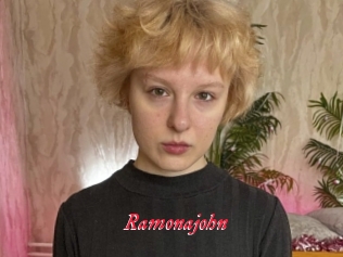Ramonajohn