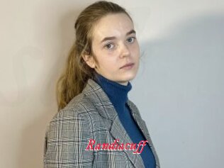 Randiacuff