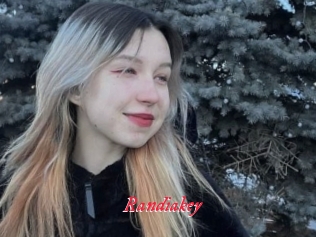 Randiakey