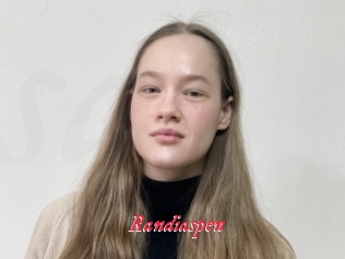 Randiaspen