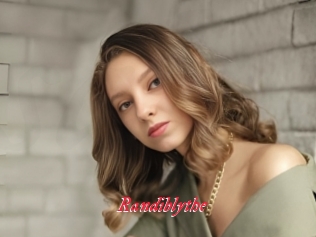 Randiblythe