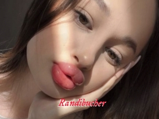 Randibucher