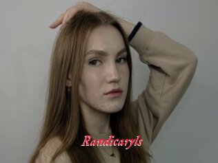 Randicaryls