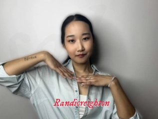 Randicreighton