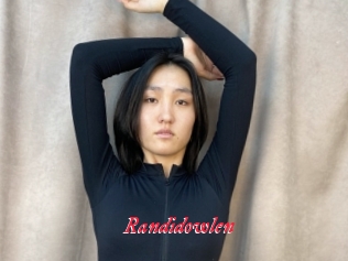 Randidowlen