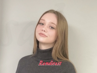Randieast