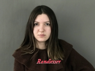 Randiesser