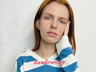 Randieversley