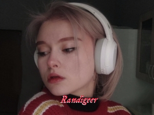 Randigeer