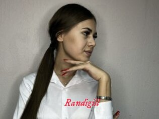 Randigill