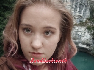 Randihackworth