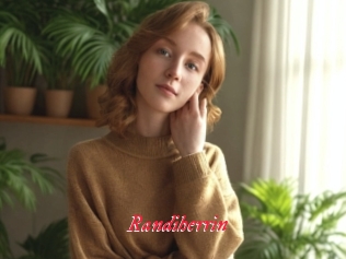 Randiherrin