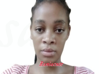 Raniacute