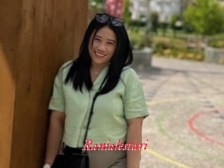 Ranialestari