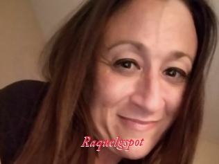 Raquelgspot