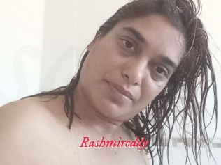Rashmireddy