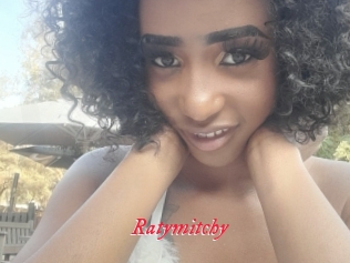 Ratymitchy