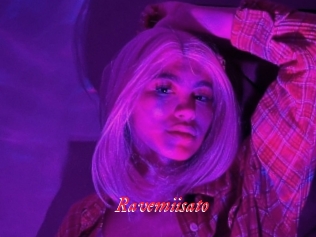 Ravemiisato