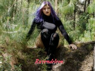 Ravendeleon