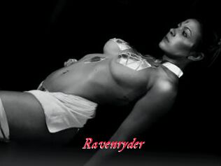 Ravenryder