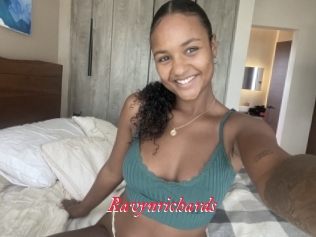 Ravynrichards