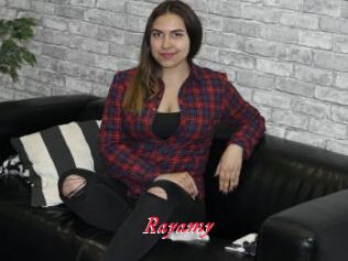 Rayamy