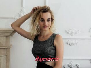 Rayenherit