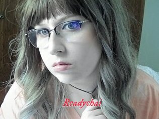 Readychai
