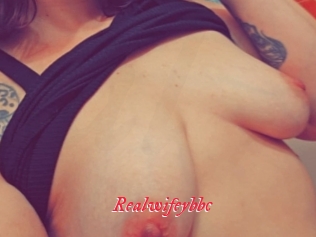 Realwifeybbc