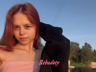 Rebadoty
