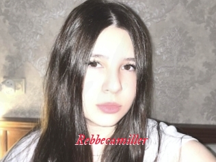 Rebbecamiller