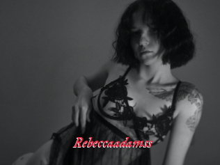 Rebeccaadamss