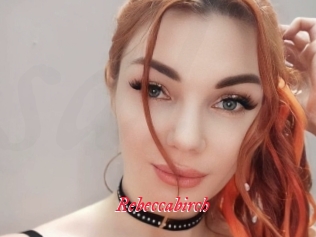 Rebeccabirch