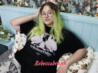 Rebeccabraun