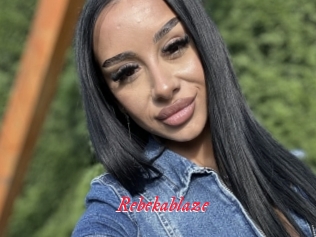 Rebekablaze