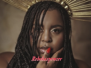 Rebekaspencer