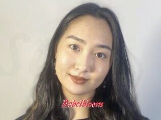 Rebelbloom