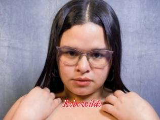 Rebewilde