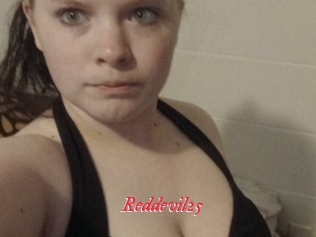 Reddevil25