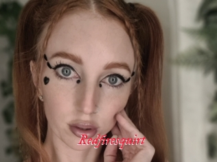 Redfiresquirt