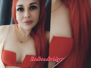 Redheadbridget