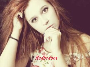 Redhed001