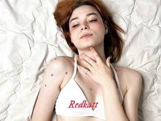 Redkatt