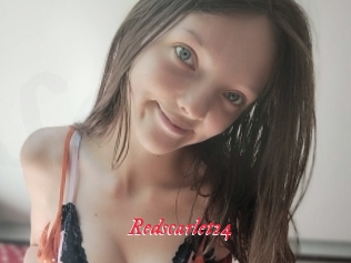 Redscarlet24