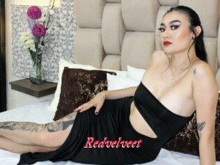 Redvelveet
