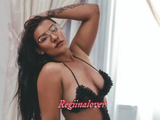 Regiinalover