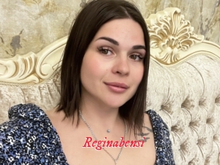 Reginabensi