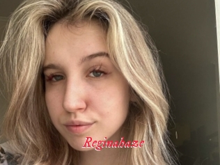 Reginahaze