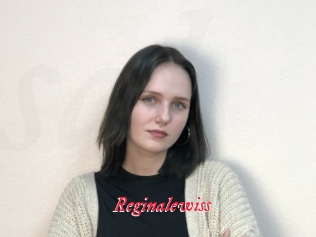 Reginalewiss