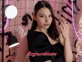 Reginarobinson